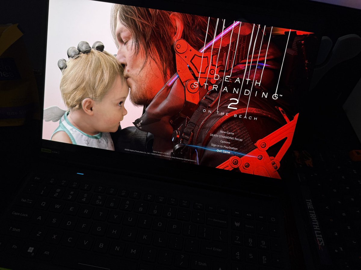 GeekLifeMike tweet media