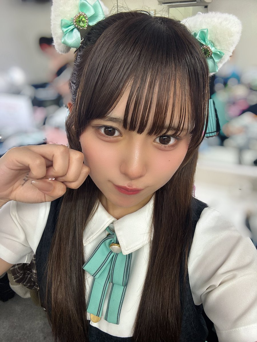 日比谷 萌甘 【シャルロット】 tweet media