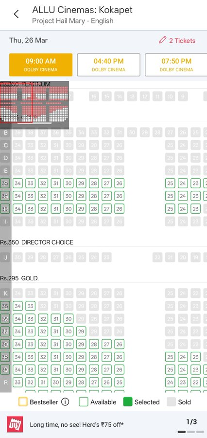 Shruti TV tweet media