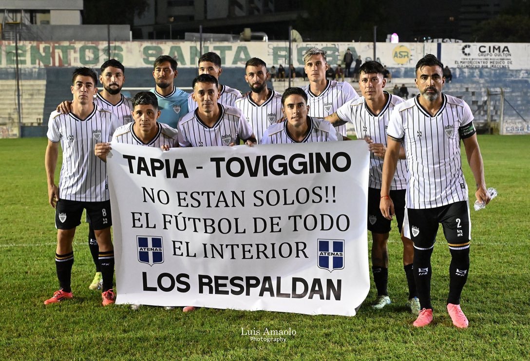 Miguel Parra tweet media