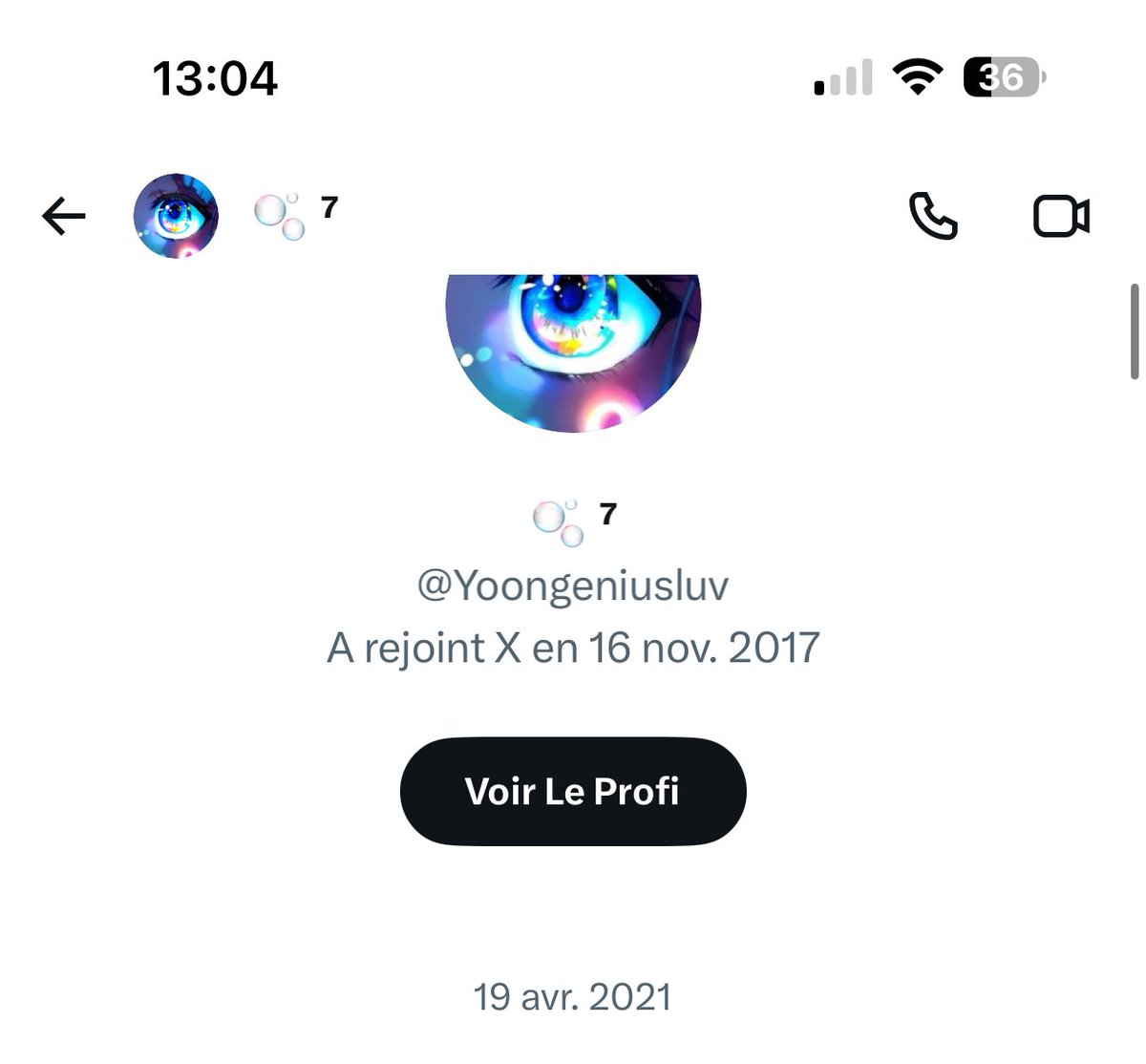 Taegiga's tweet photo. @Yoongeniusluv 

dis toi dans 29 jours, ça fera 5 ans qu’on se connaît ptdr c’est une folie https://t.co/gFK86IemQL