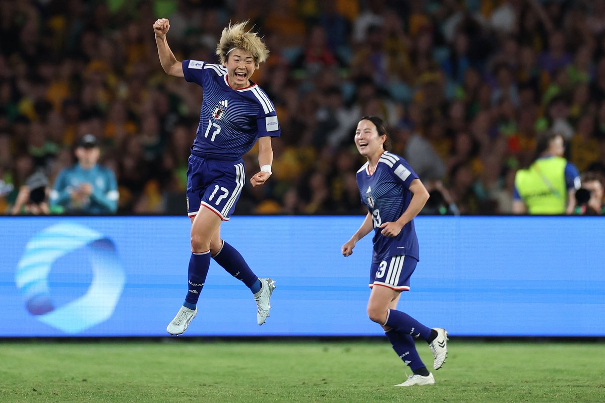 🏟🇦🇺 La Copa Asiática Femenina 2026 selló una edición sin igual en la historia del torneo, con RÉCORD de aforo en la final:

74.397 aficionados asistieron al Accor Stadium de Sídney para el duelo definitorio entre Australia y Japón, que ganaron las niponas 1-0.

Solo este partido