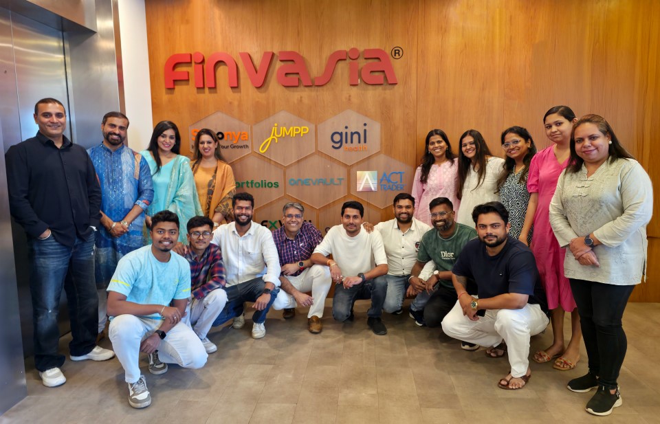 Sarvjeet29's tweet image. Mumbai has been an important part of our journey, and today marks another step forward. More space that supports our investment in growth and keeps the momentum going.

#NewOffice