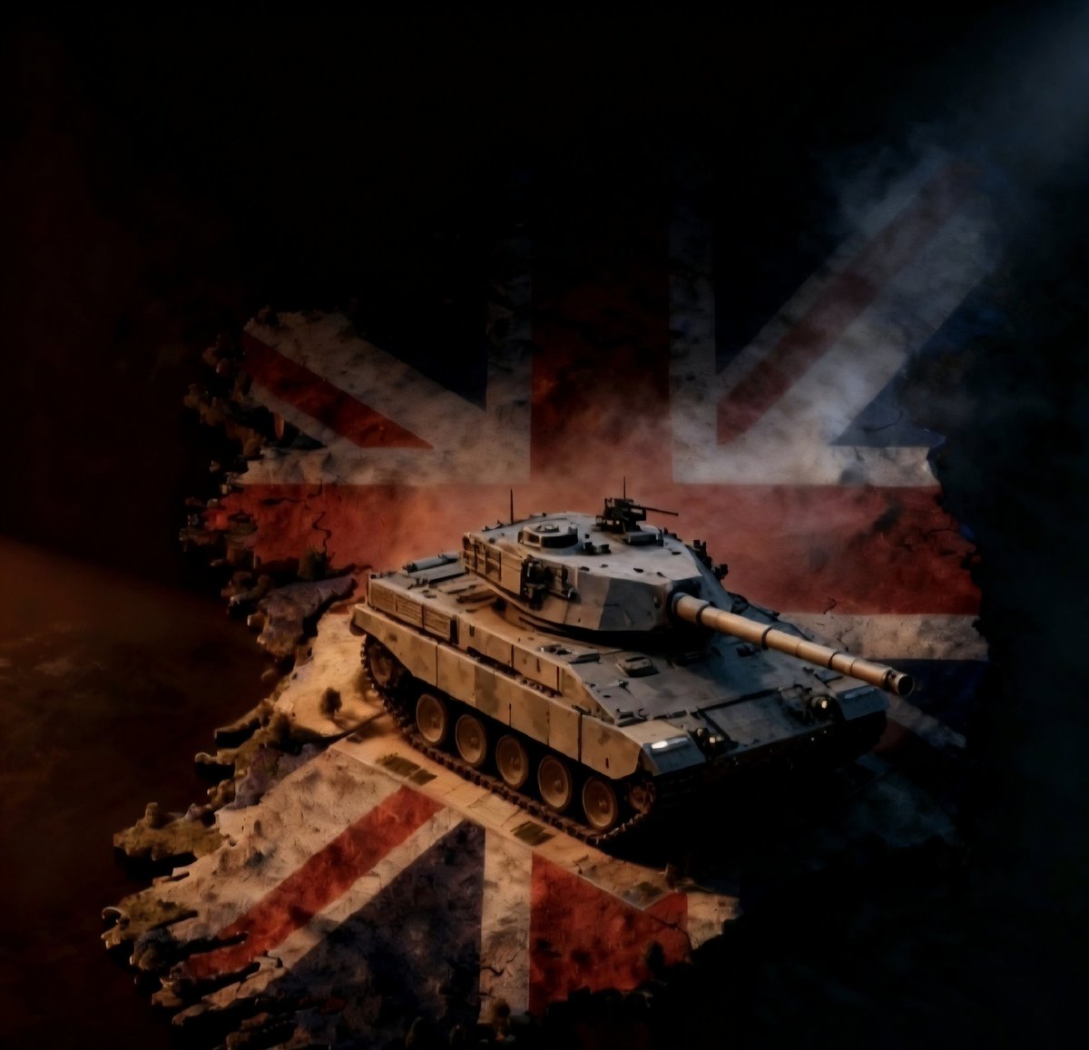 Covert History Ireland & UK Magazine tweet media