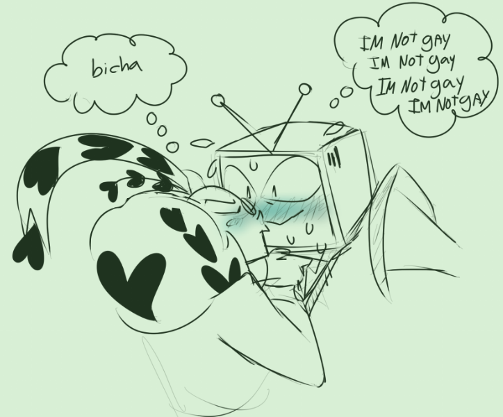 KAILE 🍔 tweet media