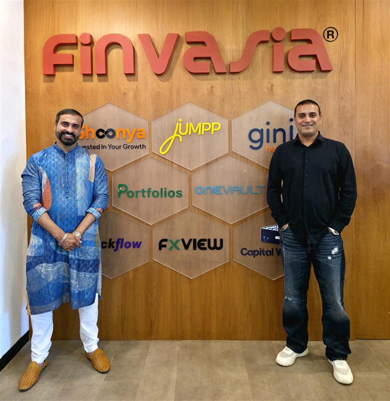 Sarvjeet29's tweet image. Mumbai has been an important part of our journey, and today marks another step forward. More space that supports our investment in growth and keeps the momentum going.

#NewOffice