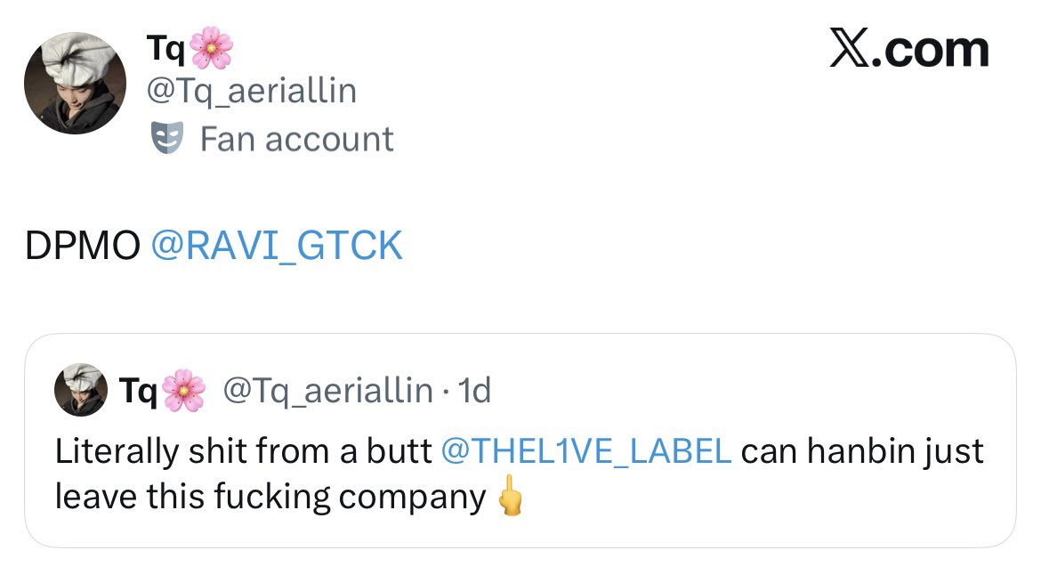 A ⟭⟬⁷☆⁶ tweet media