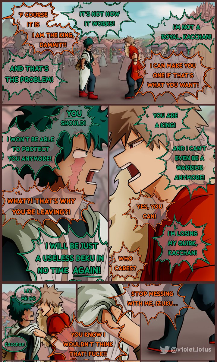 Violet Lotus tweet media