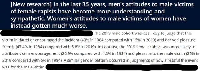 Radical Pro-Male tweet media
