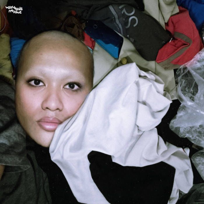 Bandcamp download codes tweet media