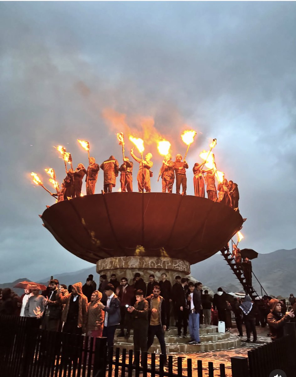 Zînê Cahide Akgül tweet media