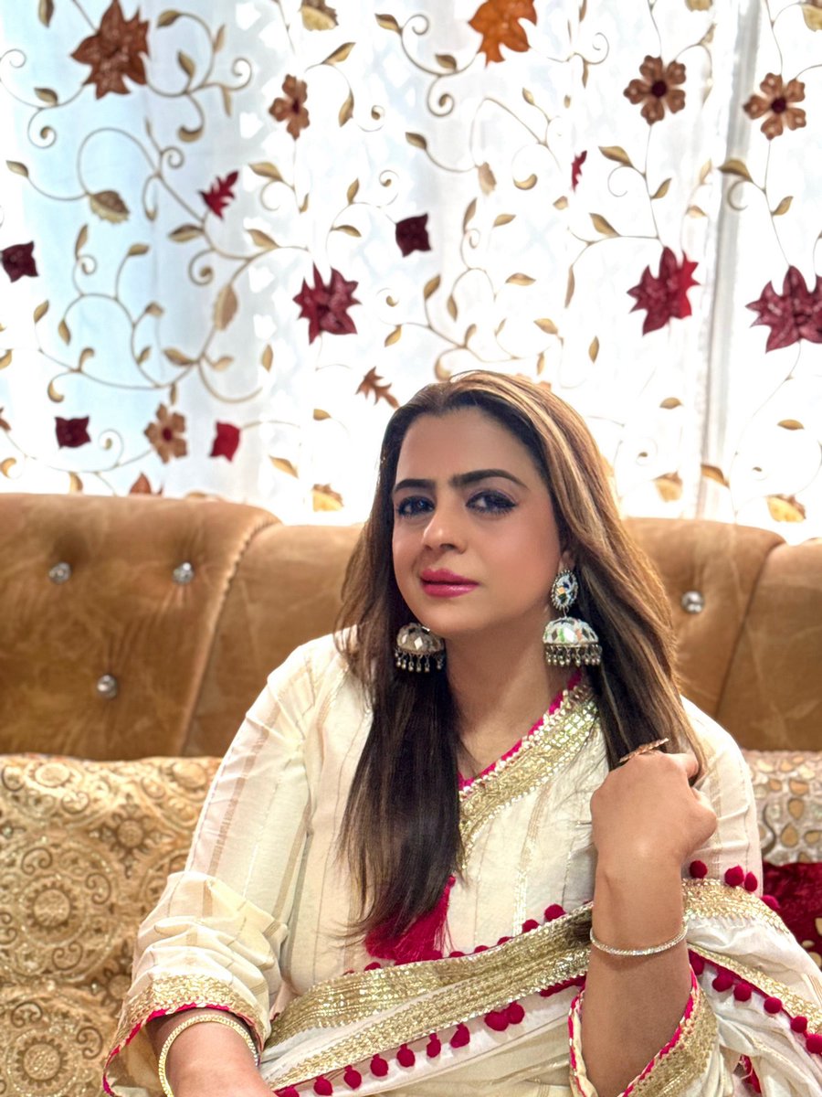 Dr.SHAFIA WANI tweet media