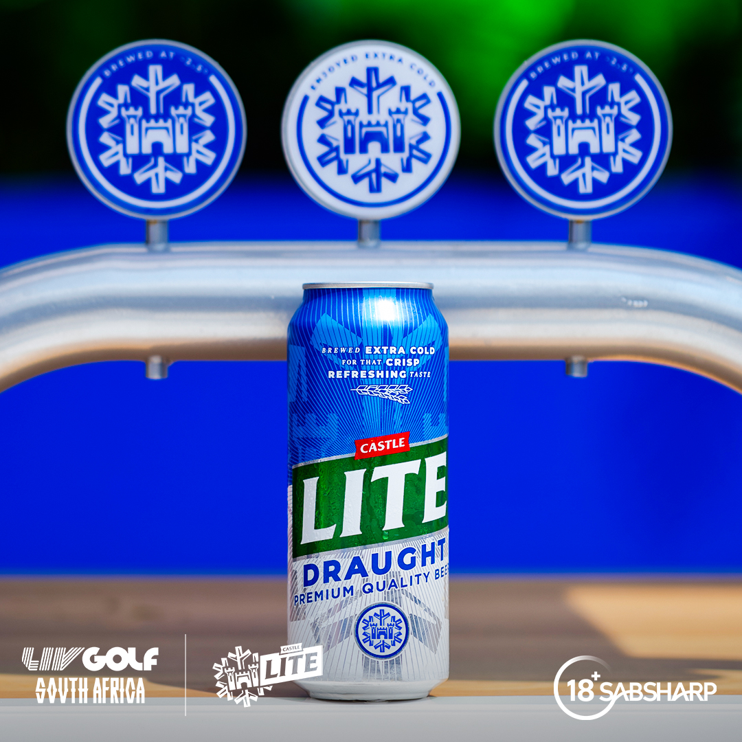 Castle Lite tweet media