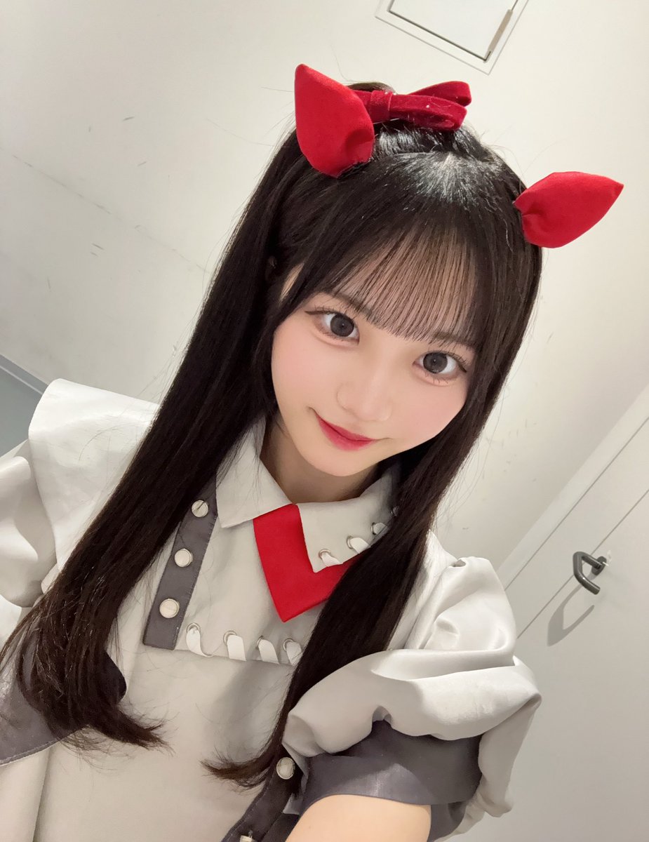 Devil ANTHEM. 矢吹寧々 tweet media