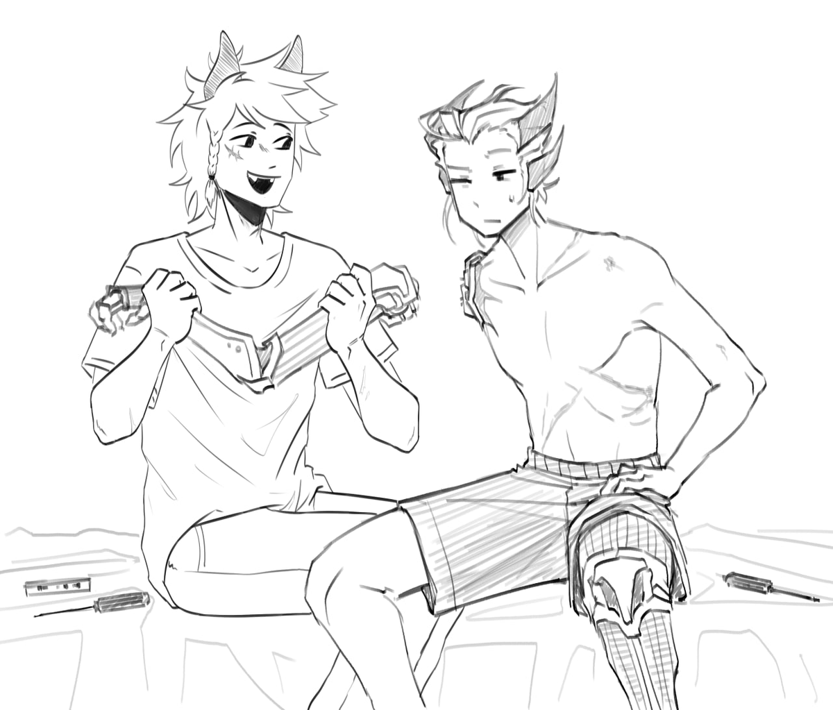 Banspace tweet media