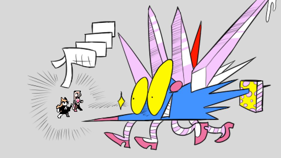 Sam Drake 🦇 tweet media