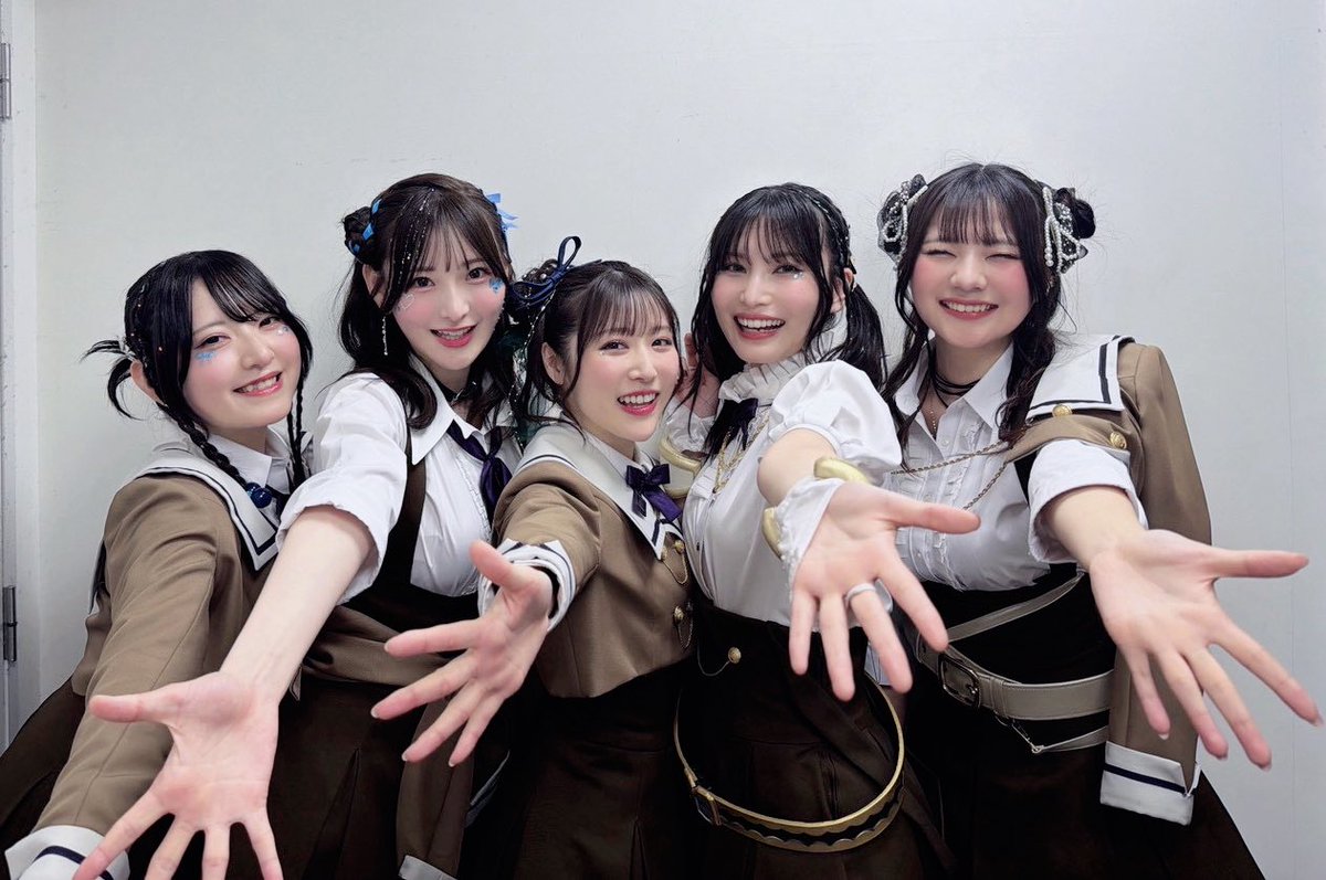 集貝 はな tweet media