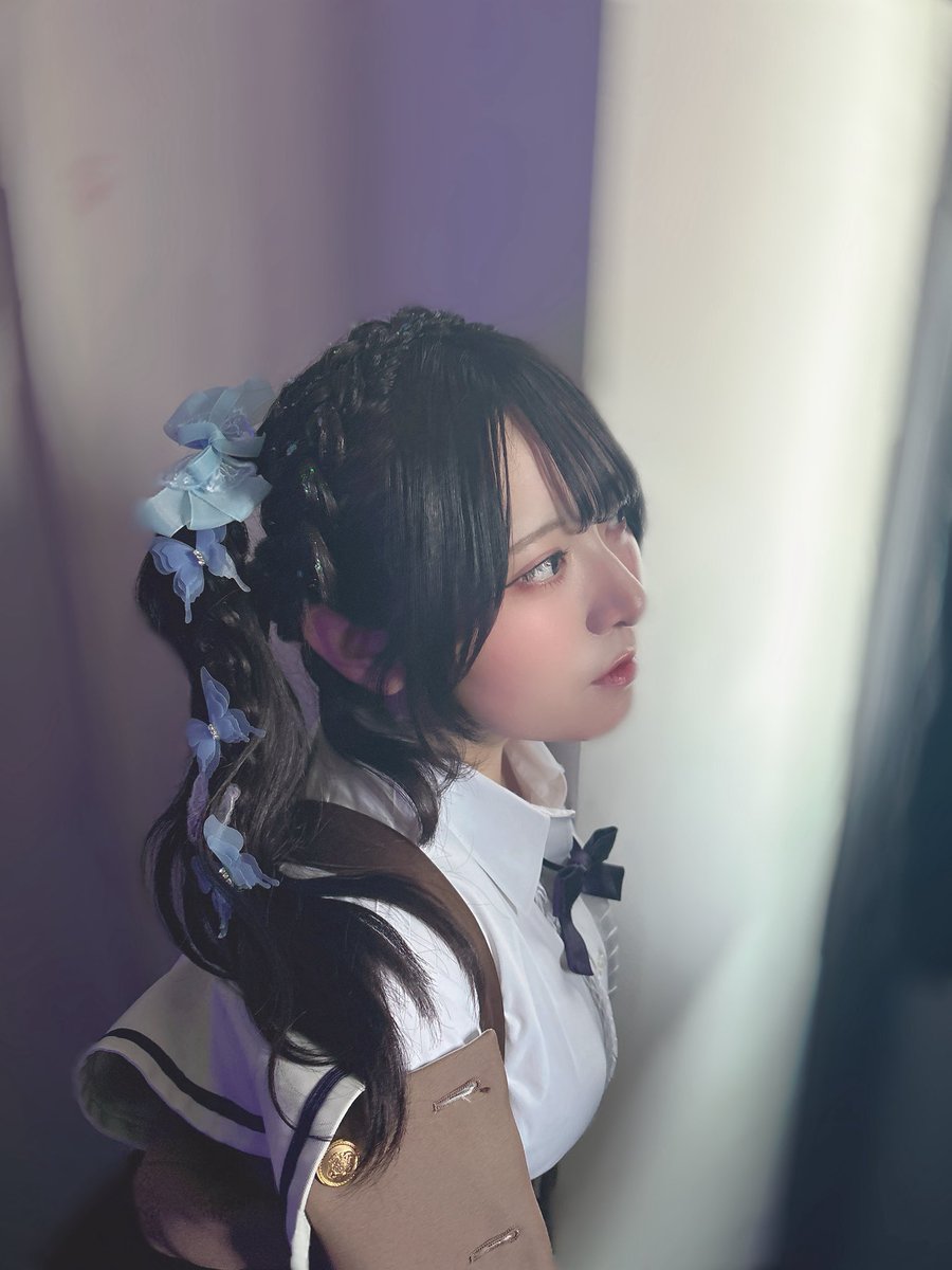 集貝 はな tweet media