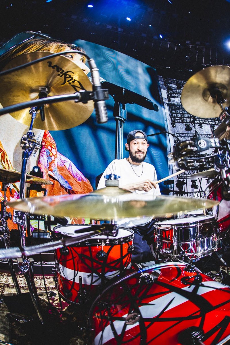 藤原"37才"広明SUPER BEAVER tweet media