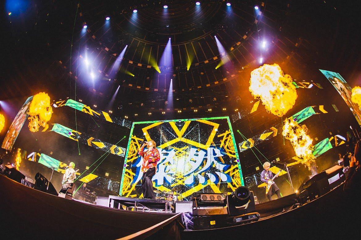 藤原"37才"広明SUPER BEAVER tweet media