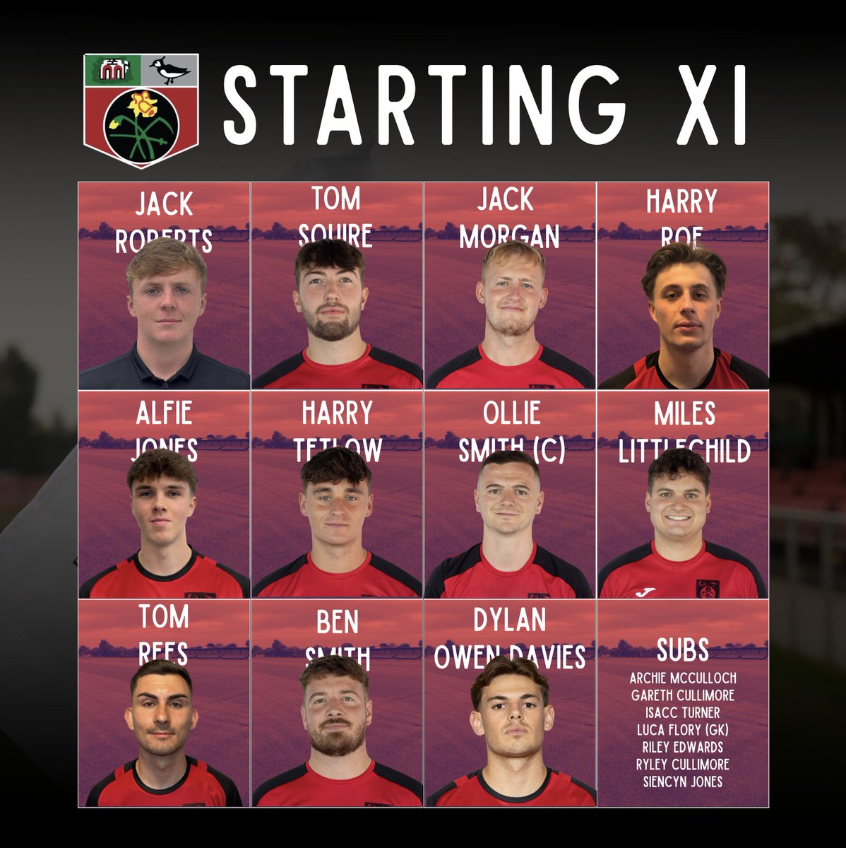 Undy AFC tweet media