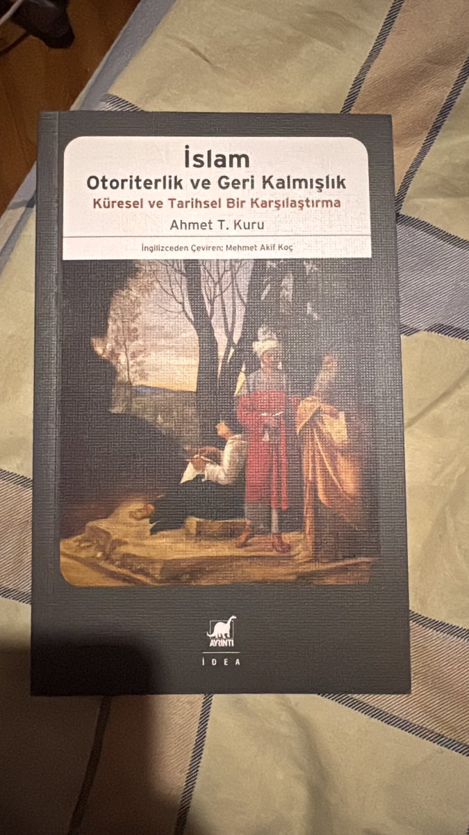 Arda Gözen tweet media