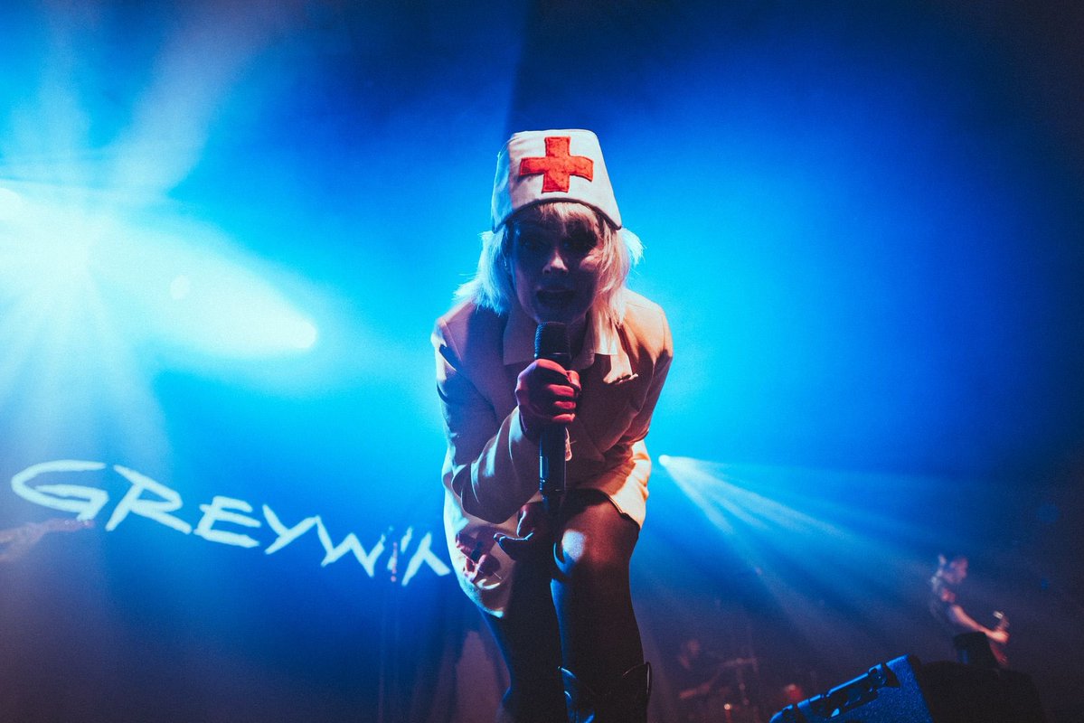 Greywind tweet media