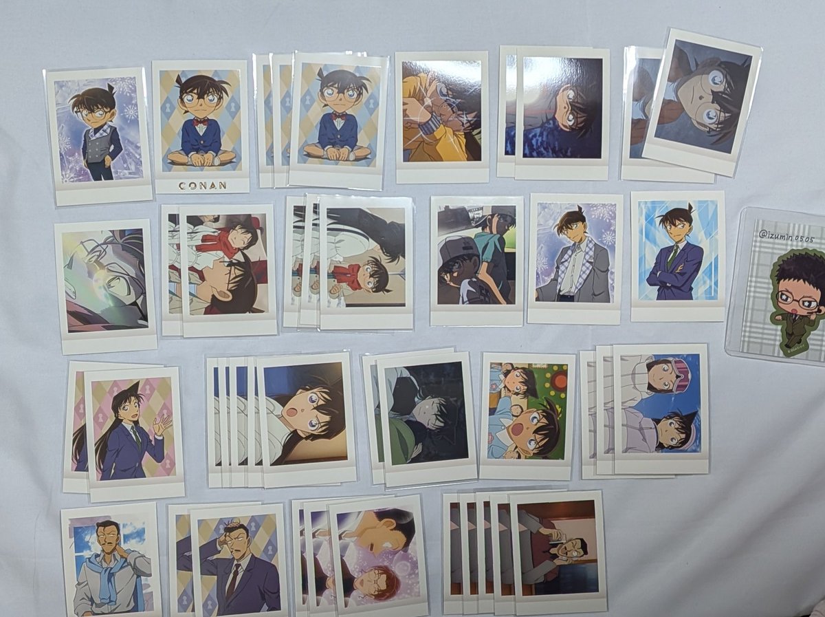 イズミ　通知不良中 tweet media