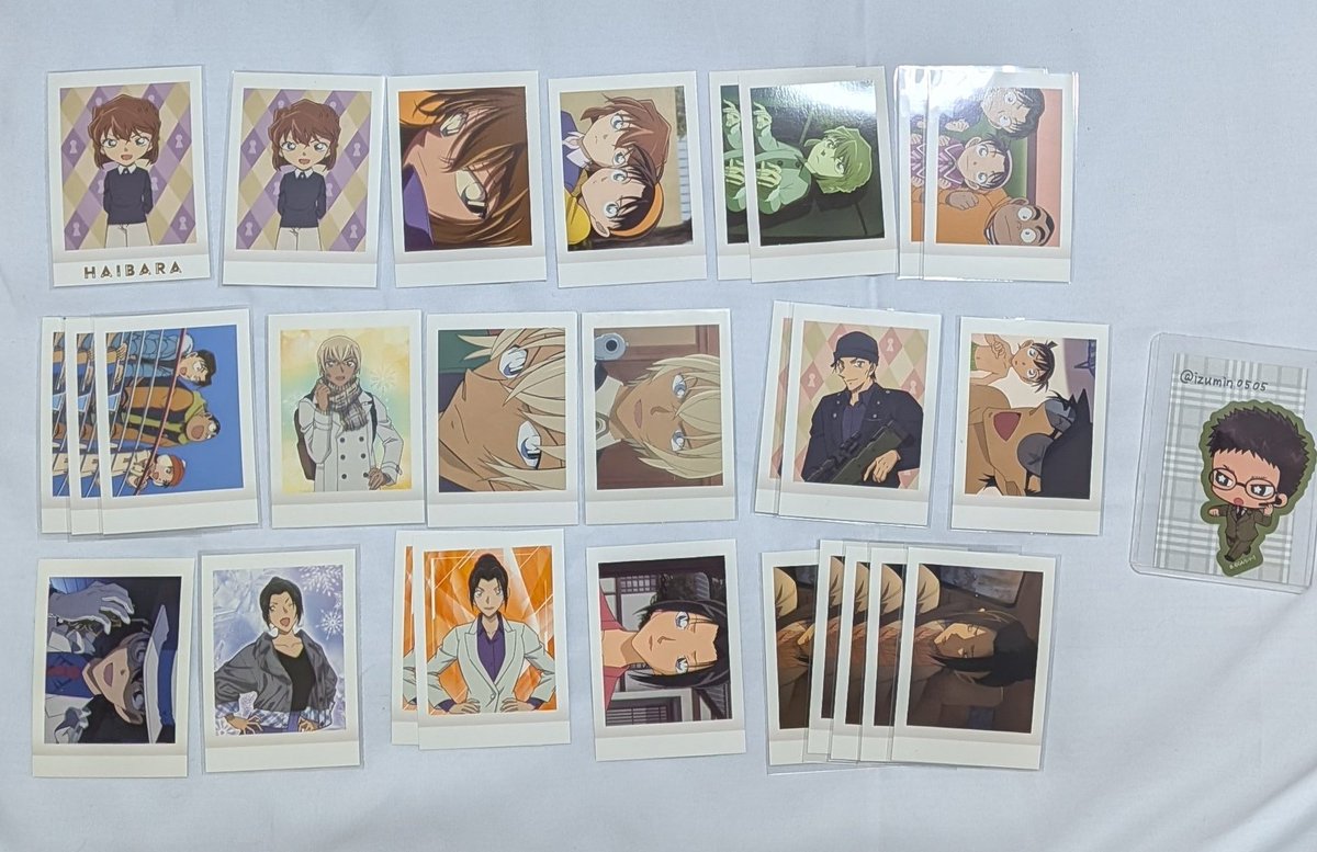 イズミ　通知不良中 tweet media