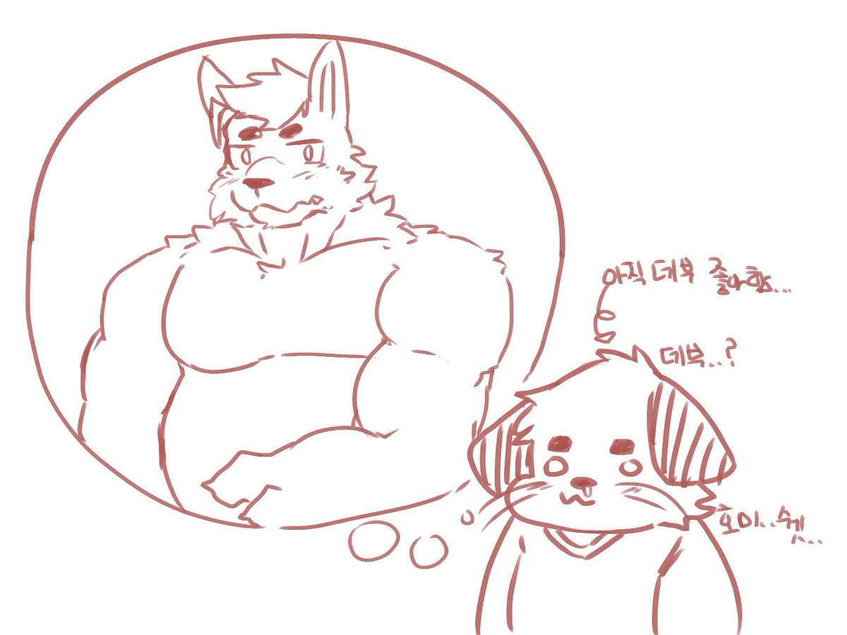 얼룩이 tweet media