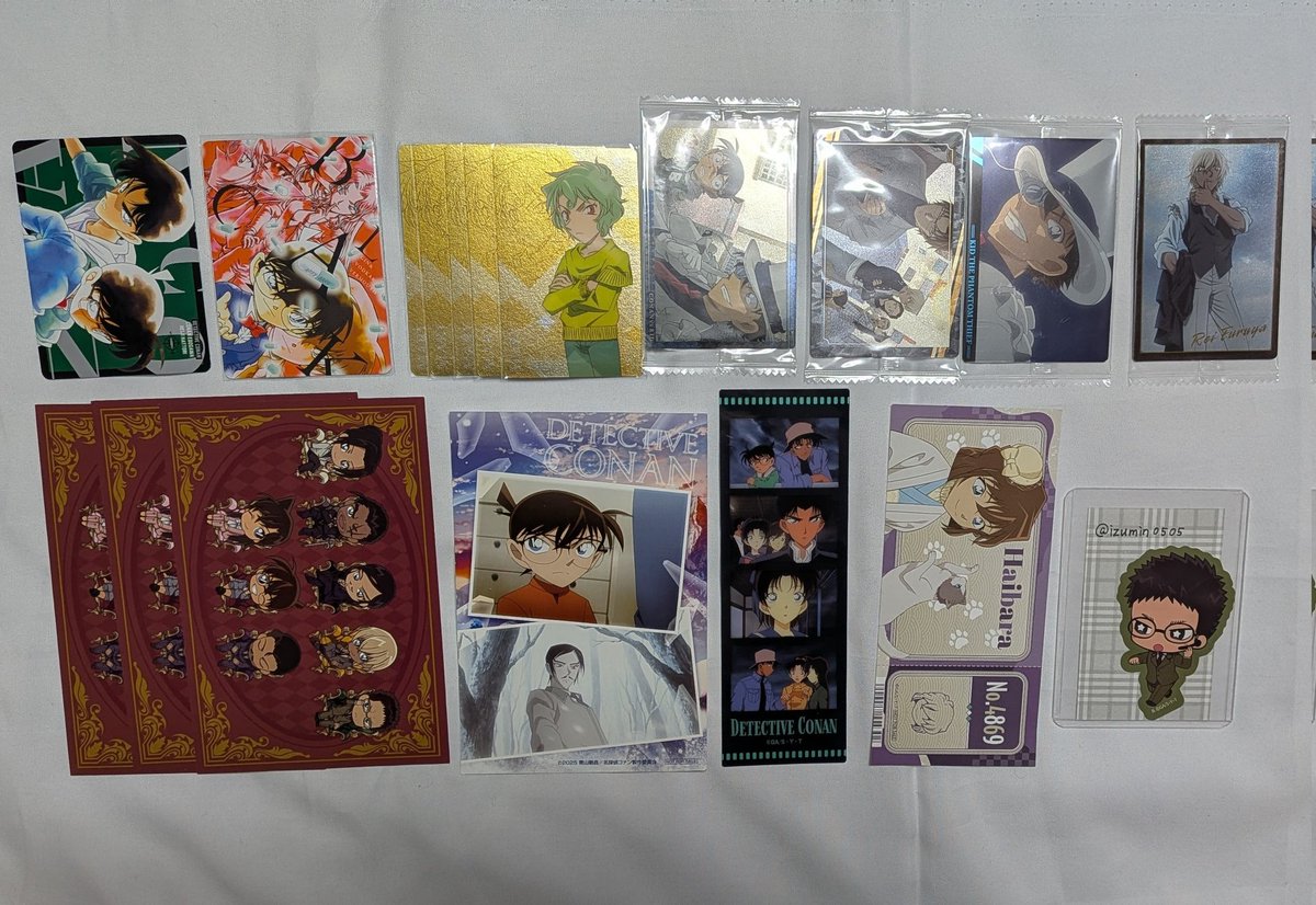 イズミ　通知不良中 tweet media