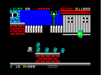 SpectrumAndRetro NEWS 2.0 tweet media