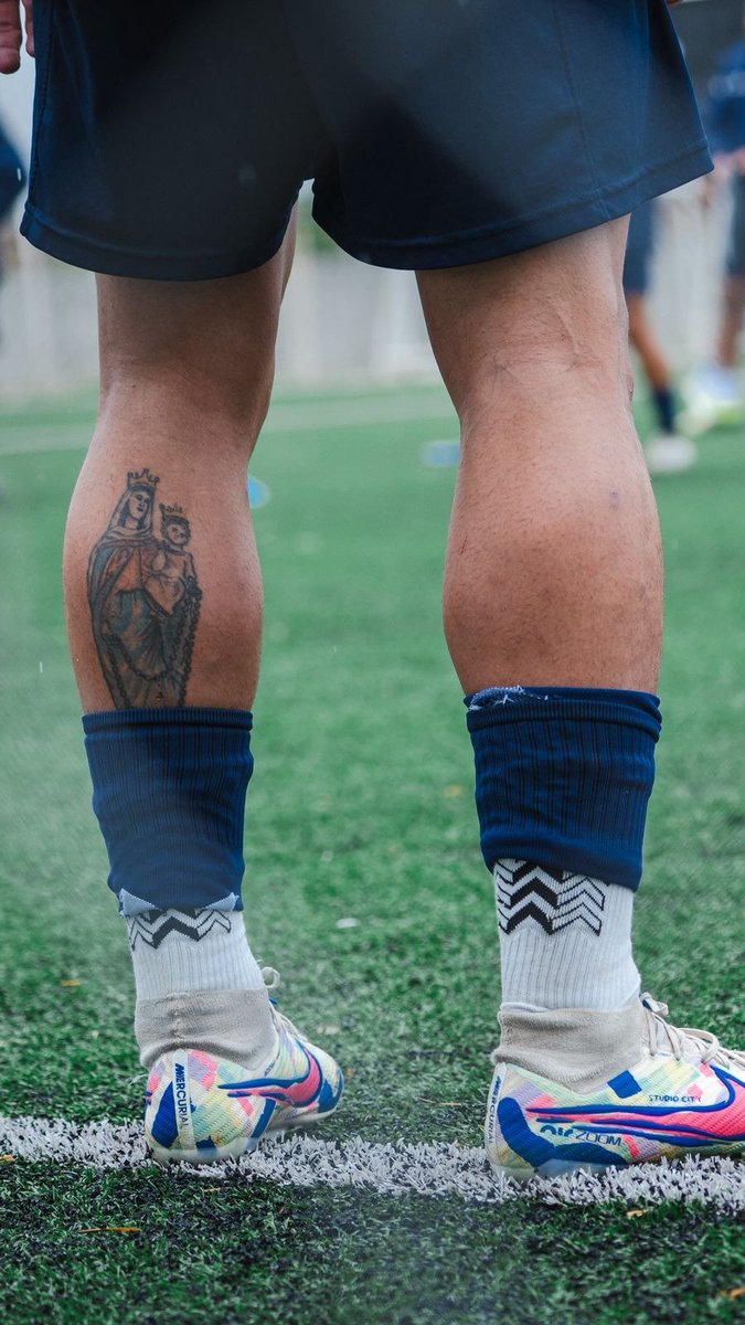 Quilmes A.C. tweet media