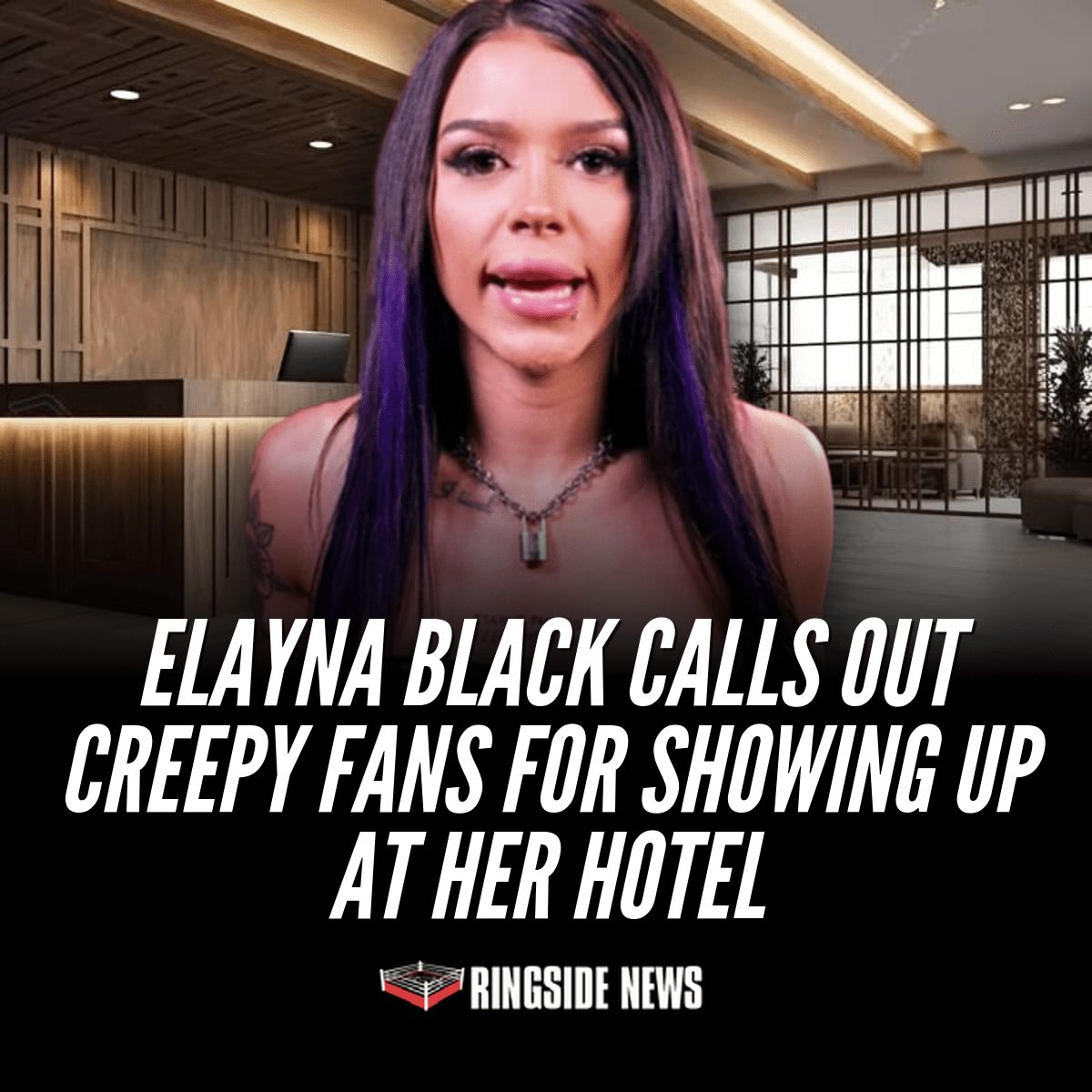 Ringside News: WWE & AEW Wrestling News tweet media