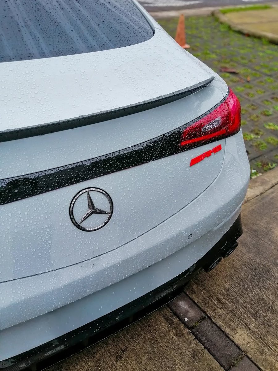 Mercedes-Benz & Maybach Fans tweet media