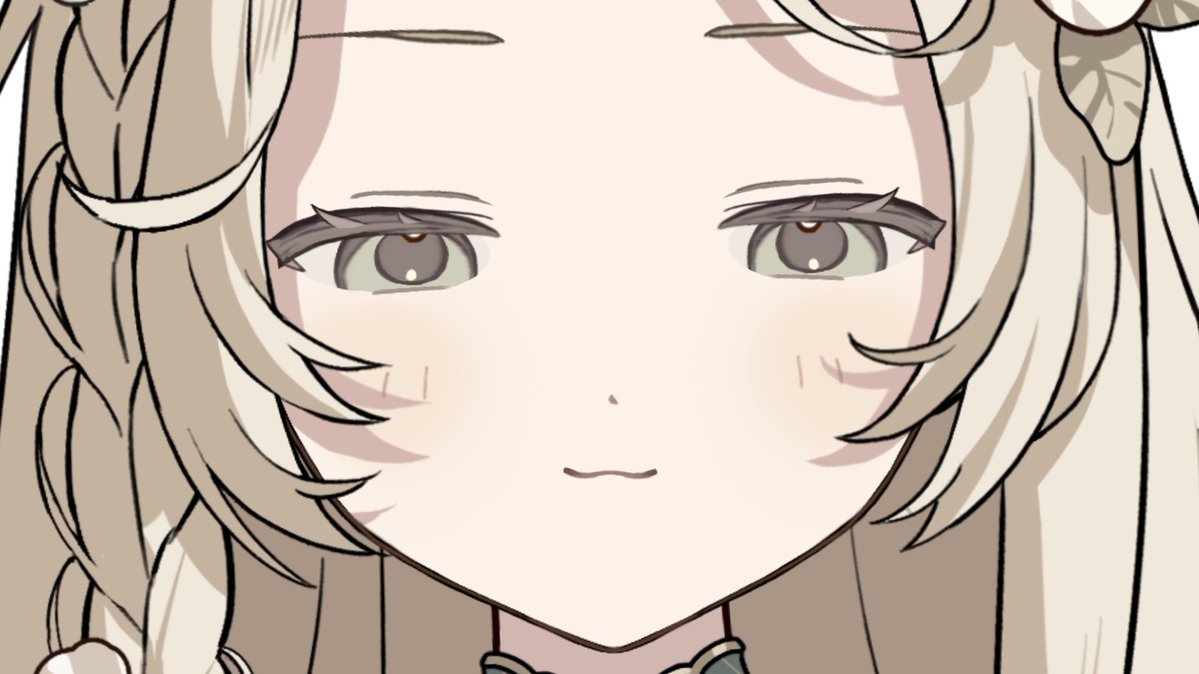 花鹿める tweet media