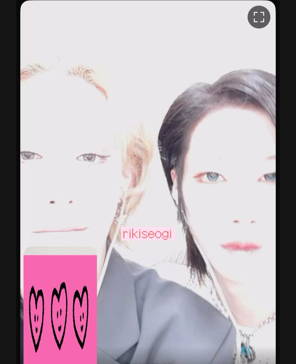 aﾘｷa🩻 tweet media