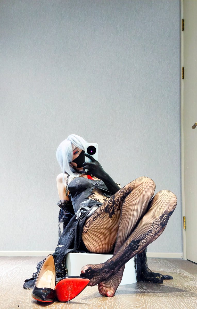 请问是黑天鹅的狗吗（萤火虫3天内场全勤） tweet media