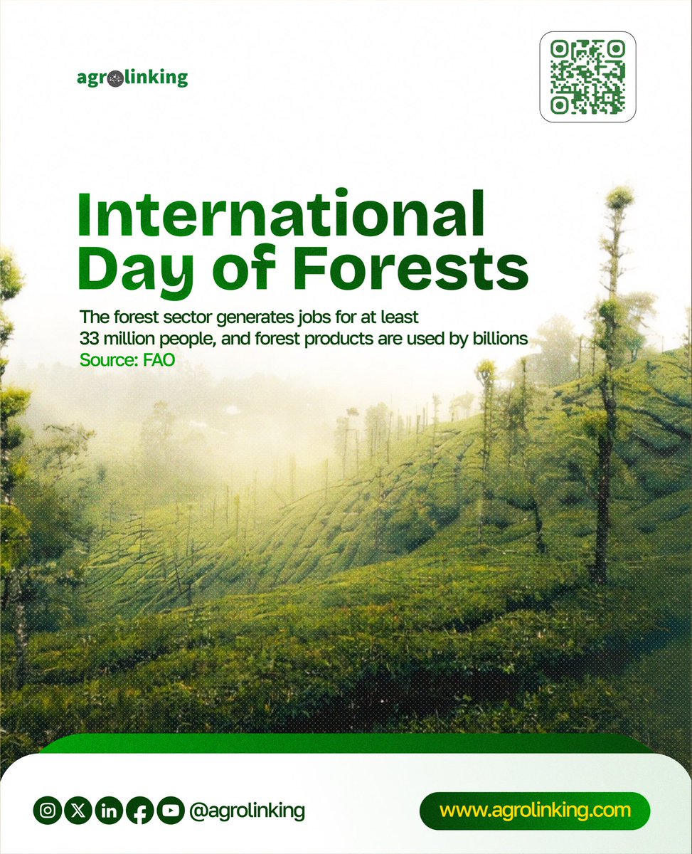 Agrolinking tweet media