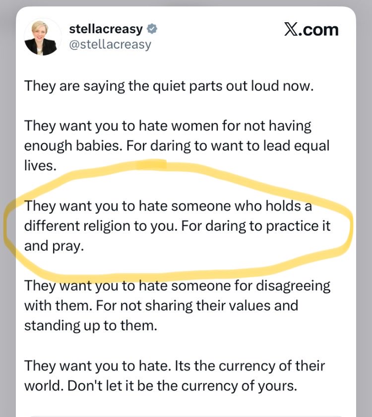 Tim Stanley tweet media