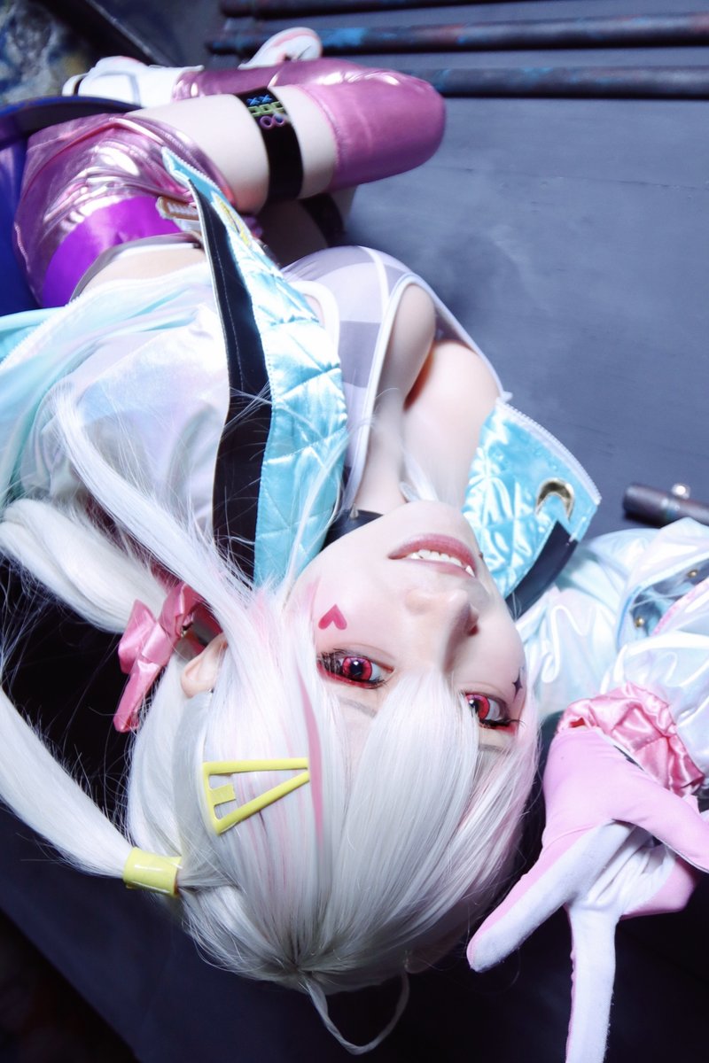 忠犬ここ⁺ ੯‧̀͡໒꒱ 🐾5/5.6かみこす、17ストフェス tweet media