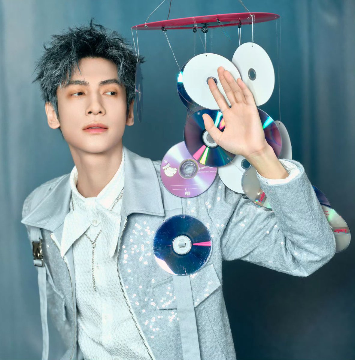 Xi _gege (☁️🦁Fc) tweet media