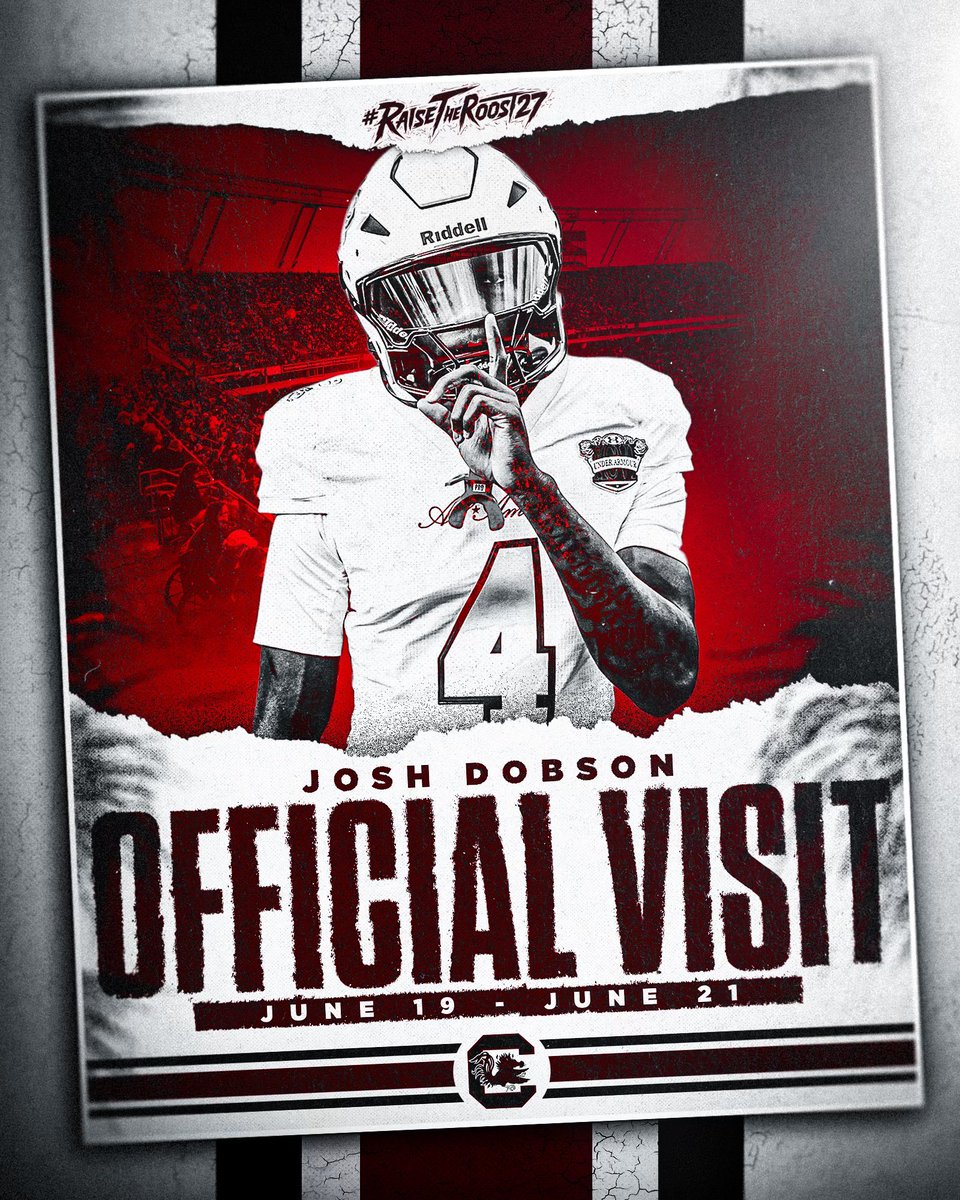 5⭐️Joshua Dobson tweet media