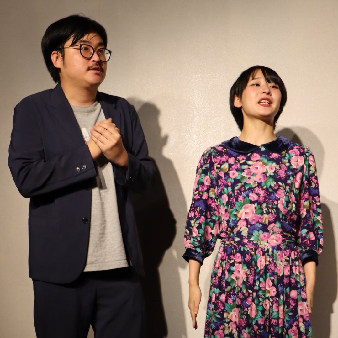 川座かな🐟オサカナカンパニー tweet media