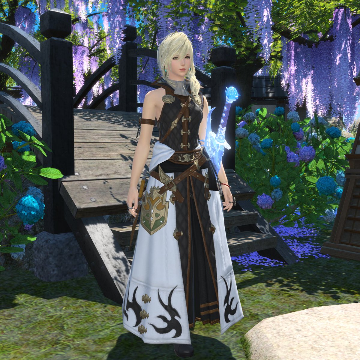 えま侍 (スキル回し日記の人) tweet media