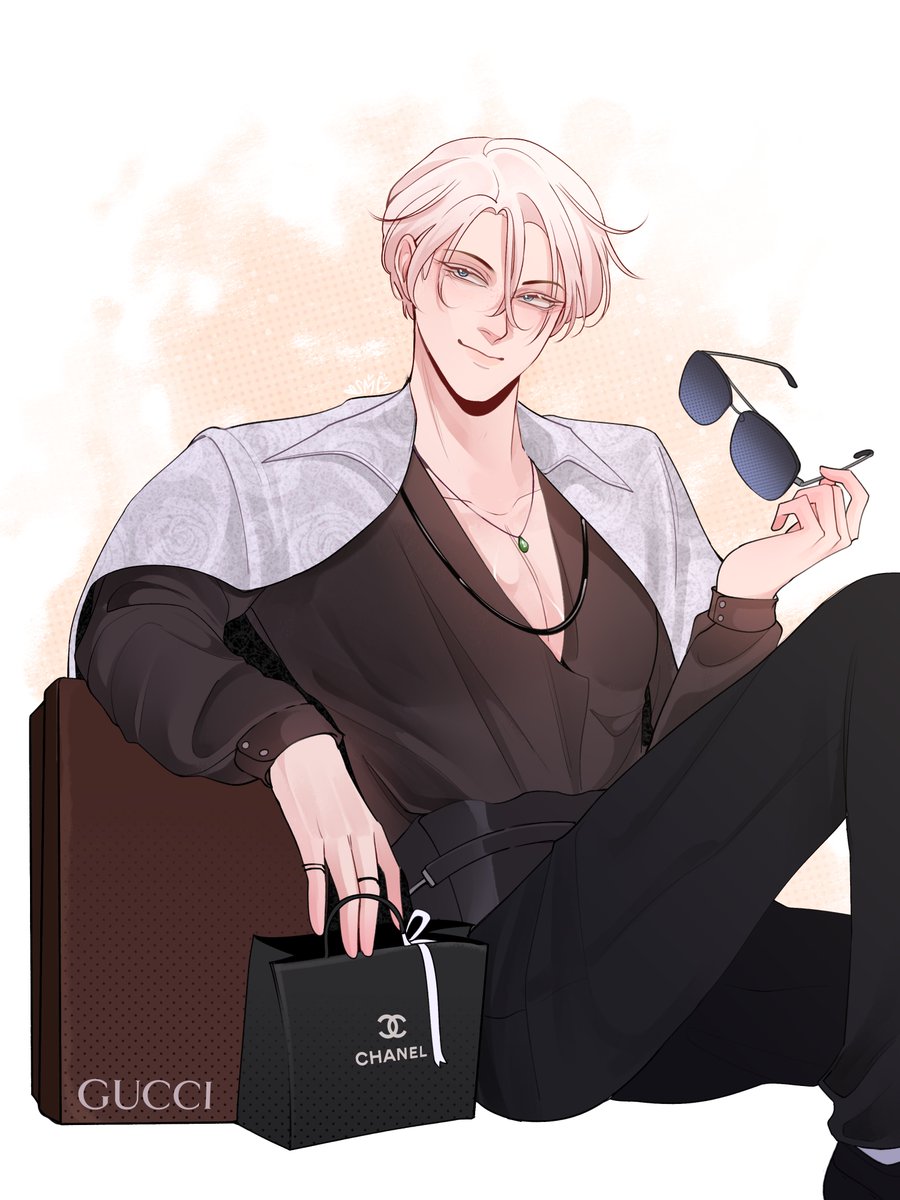 Supmilger tweet media