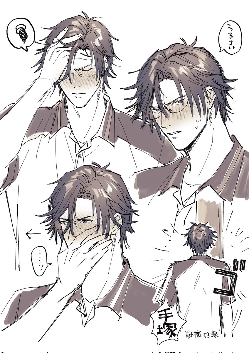 ゆめぎわのユエ✏️ tweet media