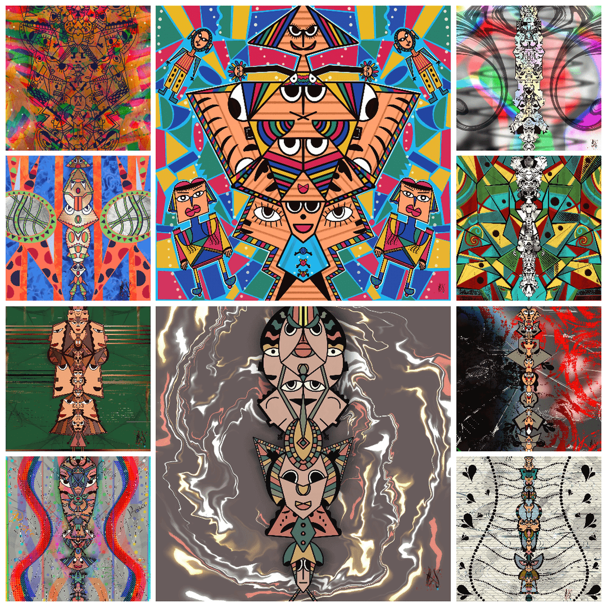 ✨🎇Lara Art | DRIP 💧 tweet media