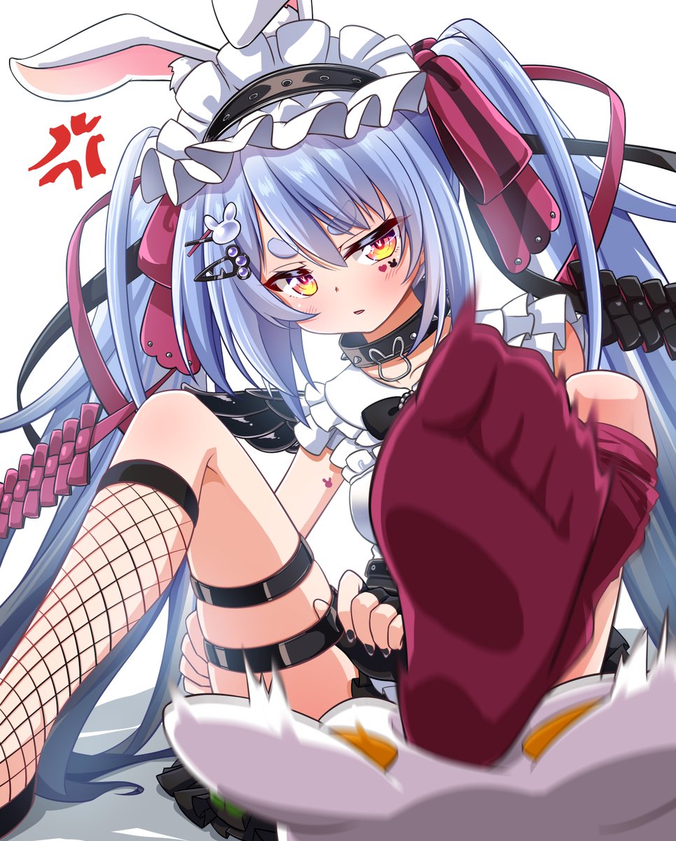 Silica_complex's tweet photo. #3連休はフォロワーさんが増えるらしい
ぺこらーとメインで描いてます…！ https://t.co/0LQ9UOf9Qf