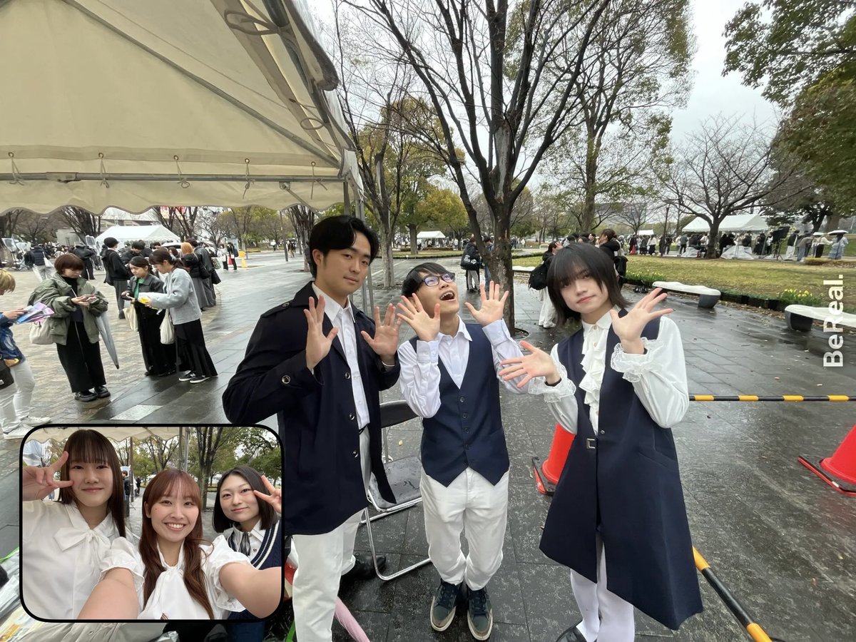 Re:cruise! tweet media